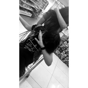 Meet your Posher, Sammy